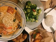 -卡朋西餐(较场西路店)