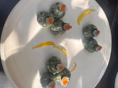 -山外山·林语花园餐厅