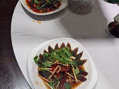 -清真·卡德尔大叔新疆主题餐厅(龙汇路店)