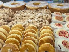 -味多美蛋糕(玉桥中路店)