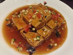 -纪林菜馆·博山菜老字号(华光路店)