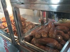 -陶记正宗德州扒鸡(科巷店)