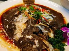 -好妈王饺子(滂江街店)