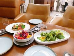 -城市露台景观餐厅(淮海路店)