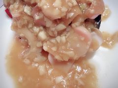 -宾朋海鲜特色美食餐厅·纯手工鲅鱼水饺(兴海路店)