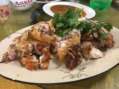 -荔枝园美食山庄(贞山风景区店)