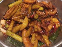 -丽华园(汉阳龙阳店)