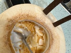 -烹然四季椰子鸡火锅(团结湖总店)