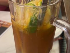 -新世界餐厅(万达店)