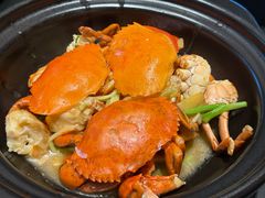 -湖滨客舍·湖北菜