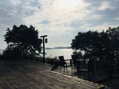 -天目湖涵田半山温泉