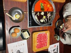 -披头士和牛火锅·寿喜烧自助(陶溪川店)
