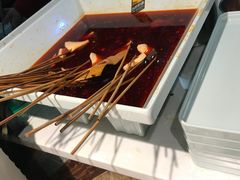 -车沾巷·重庆老味豌杂面