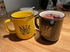 -太二酸菜鱼(正大广场店)