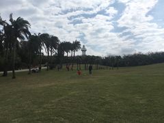 -鹅銮鼻公园