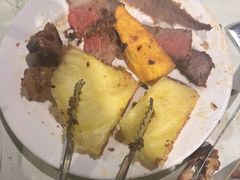 -戈拿旺巴西烤肉(崇文门店)