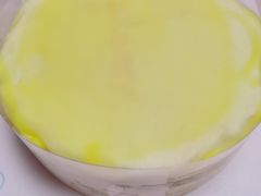 芋泥千层蛋糕切块-7cake憩刻生日蛋糕·下午茶(西安店)