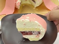 -黑池口感烘焙·生日蛋糕(坂田店)