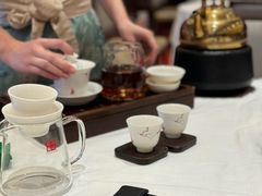 -白天鹅宾馆-宏图府餐厅