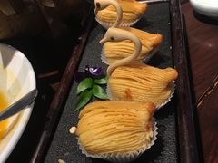 -韵秋荷(宝山龙湖天街店)