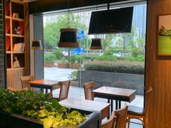 靠窗位-谷田稻香·砂锅菜(元洪店)