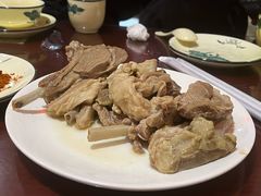 -范记靖远羊羔肉(博物馆店)