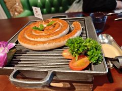 -喀秋莎西餐厅