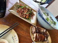 -75幢私房菜馆