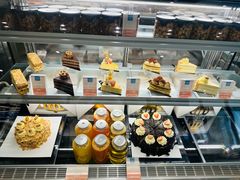 -大连铂尔曼酒店-铂尔曼美食廊 Pullman Deli