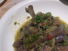 -渝信川菜 · 川味家常菜(长安店)