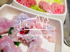 -海底捞火锅(团结桥店)