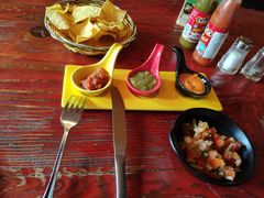 -Pistolera Mexican Cantina女枪手墨西哥餐厅(碧云路店)