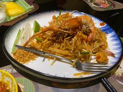 -金厨泰国餐厅·全泰籍厨师料理(拱北店)