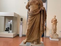 -雅典国家考古博物馆(Ethniko Archaiologiko Museo)