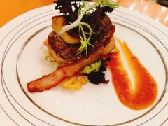 -红房子西菜馆(淮海中路店)