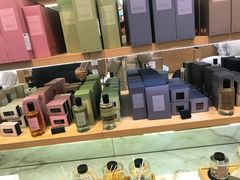 -ZARA HOME(蓝色港湾店)