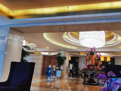 -宝利来国际大酒店(机场店)