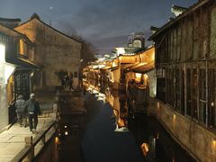 -嘉兴月河历史街区