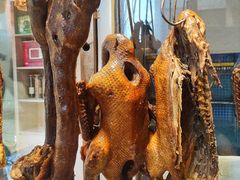 -陆记鹅庄·潮汕菜·狮头鹅(大仟里店)