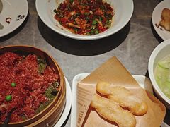 -湘轩·土菜研究院(光大店)