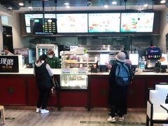 -德克士(前门店)