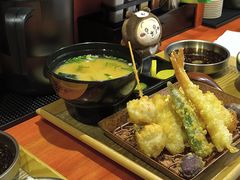 -天妇罗内顺田(罗湖店)