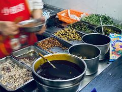 -老五鸡丝豆花面粉(瑞金北路68号院店)