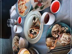 -万狮京华大酒店-中餐厅