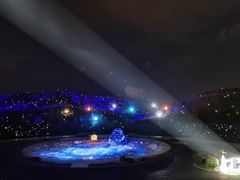 -鼎盛王朝康熙大典实景演出