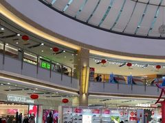 -宁波鄞州万达广场