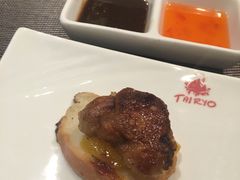 -大渔铁板烧(大悦城店)