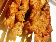 -西域阿里马新疆菜·清真(桂花路店)