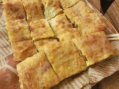 -婉泰·特色小吃·舂鸡脚(告庄二店)