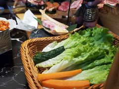 -龍二烧肉酒场(九亭店)